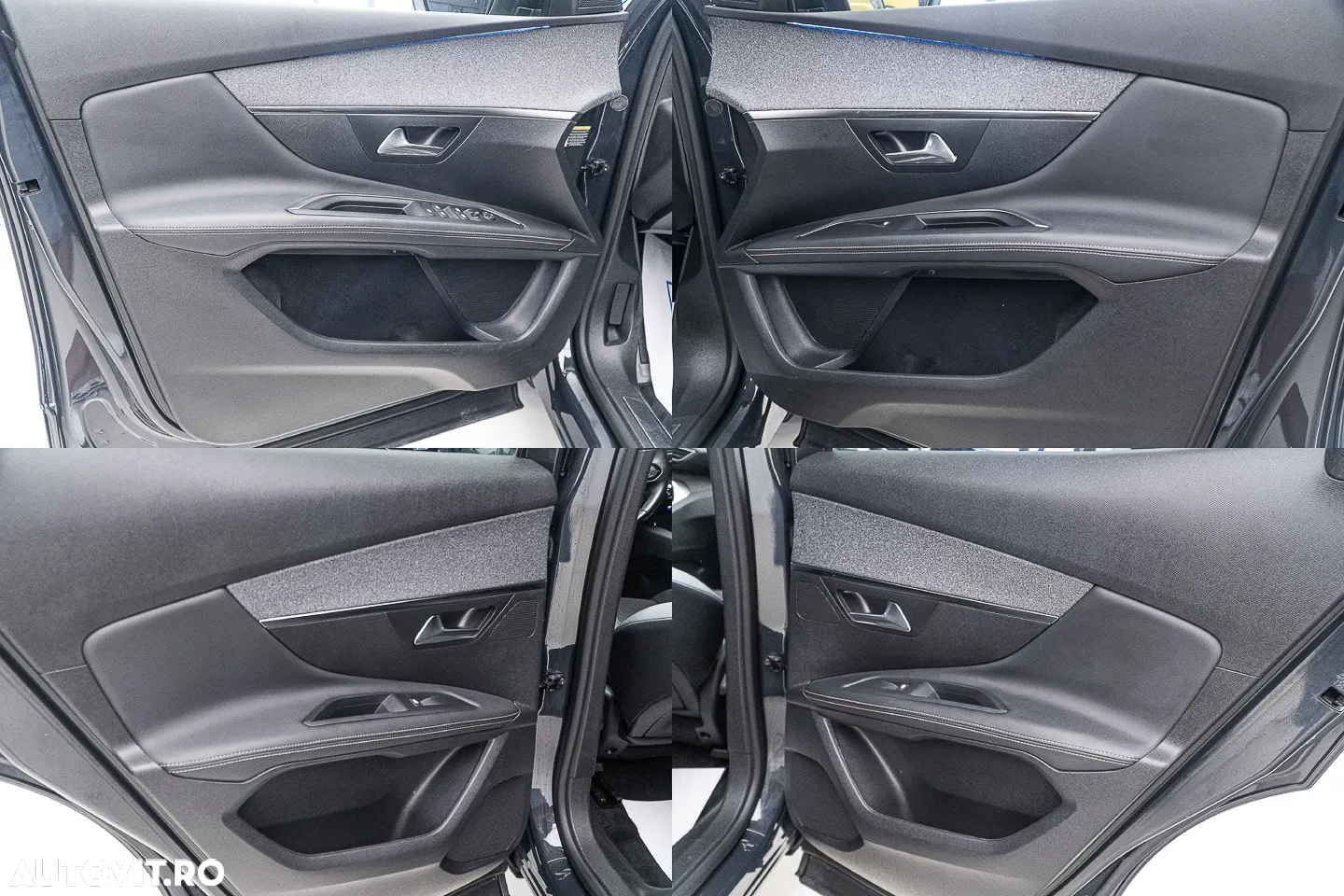 Peugeot 3008 PureTech 130 Stop & Start GPF EAT8 GT - 21