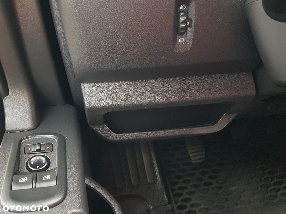 Opel MOVANO L3H2 KLIMA DŁUGI WYSOKI TEMPOMAT BLASZAK VAN - 21