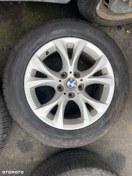 Koła felgi styling 279 et 46 Bmw e83 x3 235/55/17 8Jx17J - 4