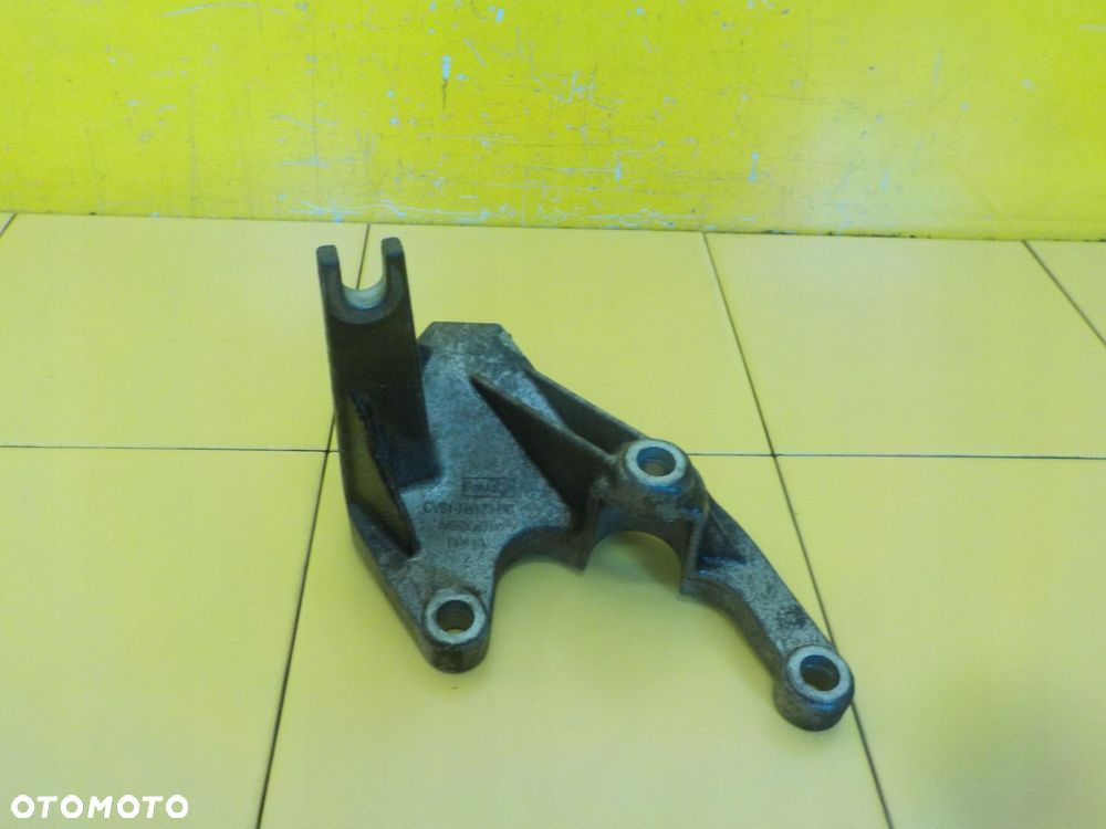 FOCUS MK3 C-MAX 1.0 ECOBOOST 14r M1DA lapa skrzyni biegow CV61-7M125-UB - 9