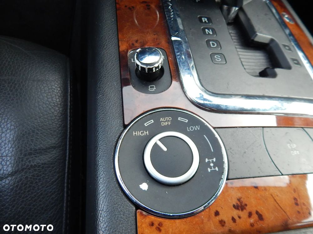 Volkswagen Touareg 2.5 R5 TDI Automatik Exclusive Edition - 18