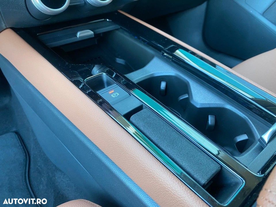 Skoda Superb - 13