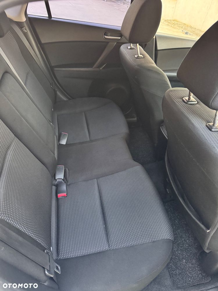 Mazda 3 2012 photo 5