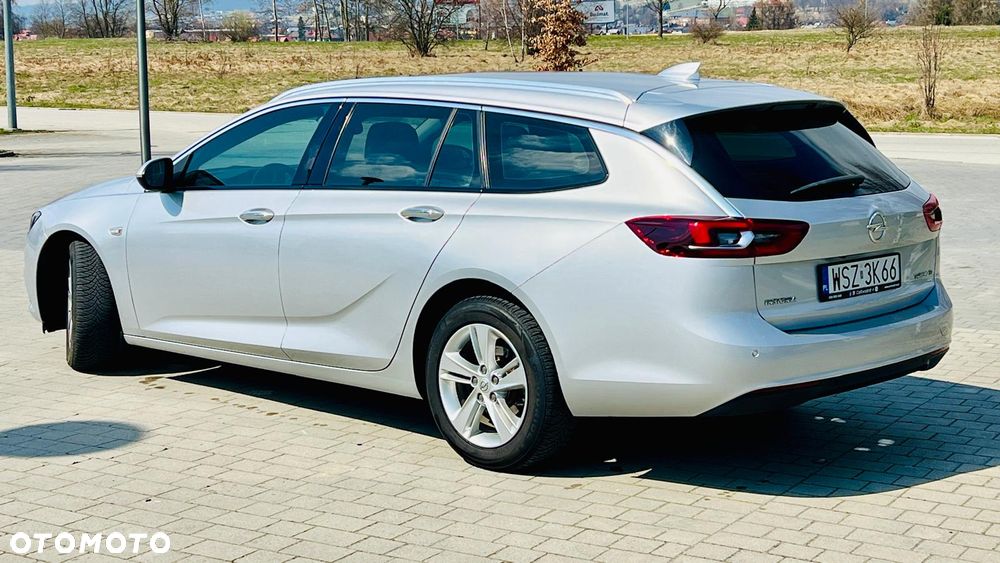 Opel Insignia 2.0 CDTI Executive - 5