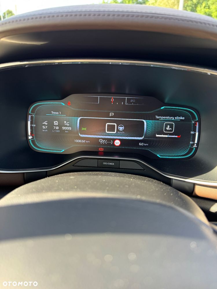 Citroën C5 Aircross Pure Tech 180 S&S EAT8 SHINE - 20