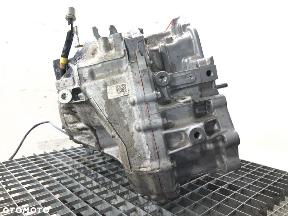 SKRZYNIA BIEGÓW  SUZUKI SX4 S-CROSS (JY) 2013 - 2022 1.4 Hybrid (Mild Hybrid) (AKK 414) 95 kW [129 - 4