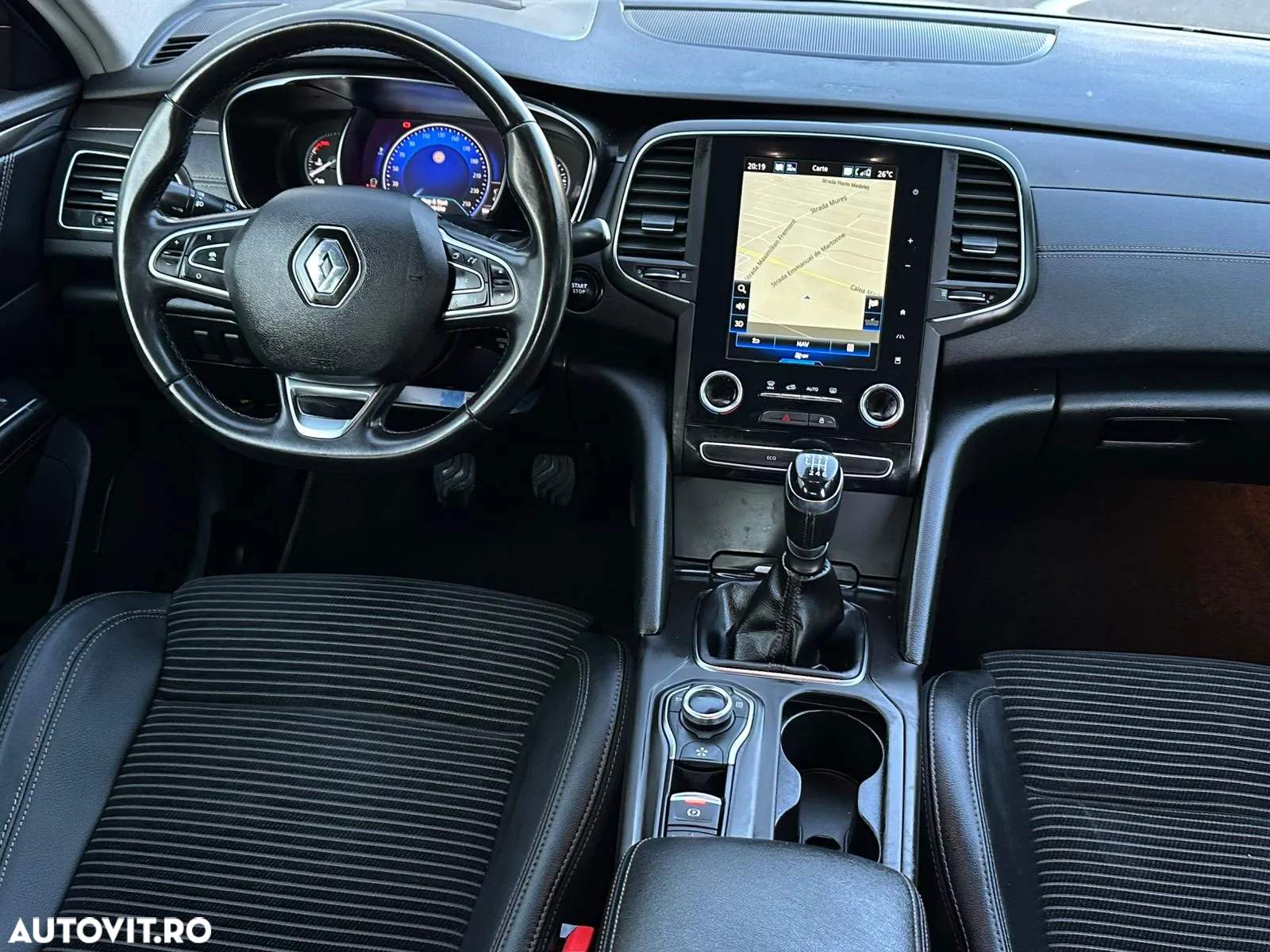 Renault Talisman - 11