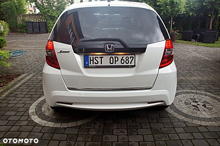 Honda Jazz 1.2 i-VTEC Trend - 7
