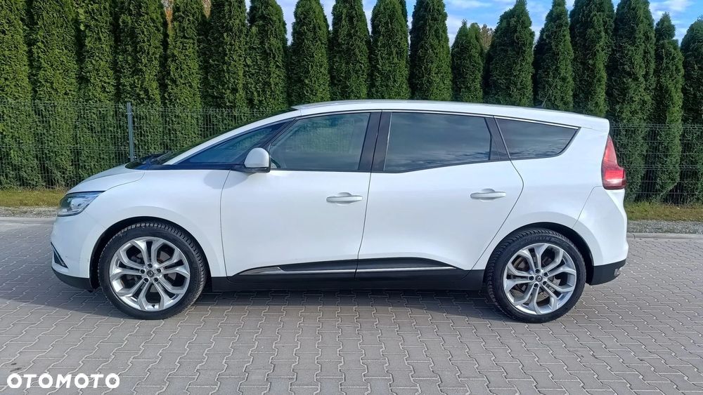 Renault Grand Scenic Gr 1.7 Blue dCi Zen - 4