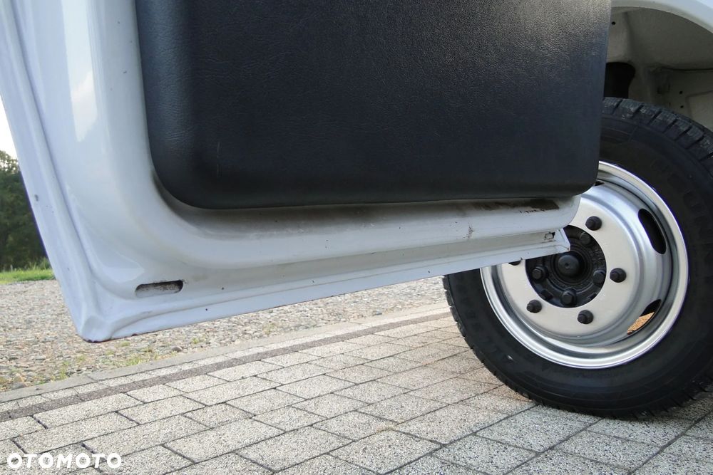 Volkswagen LT 46 - 8