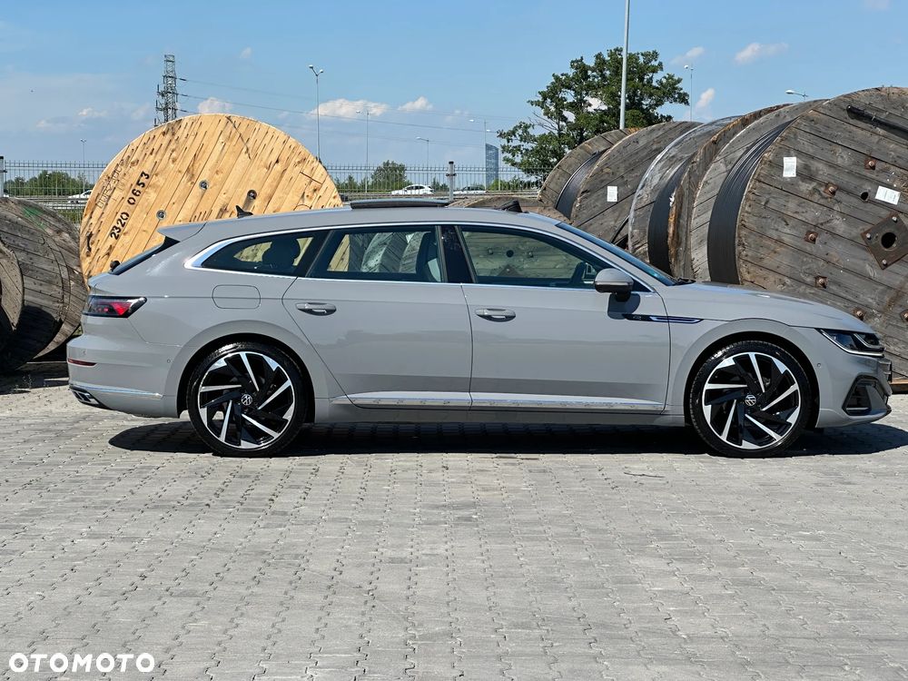 Volkswagen Arteon Shooting Brake 2.0 TSI OPF DSG R-Line - 12