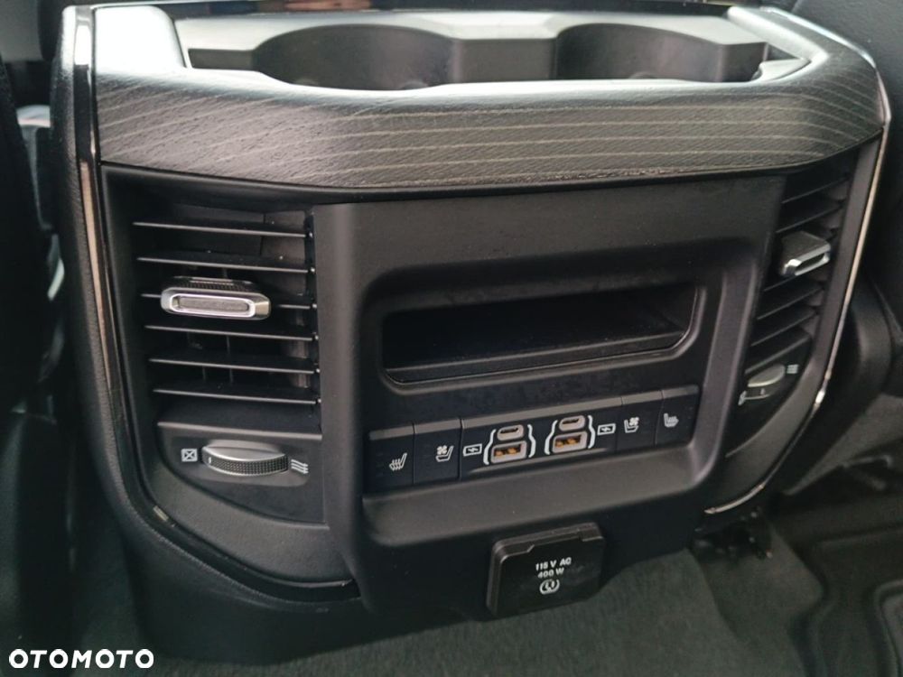 RAM 1500 - 24