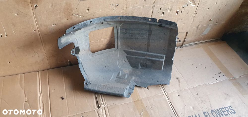 Nadkole prawy przód przednie prawe BMW X1 E84 Lift 51772990820 - 4