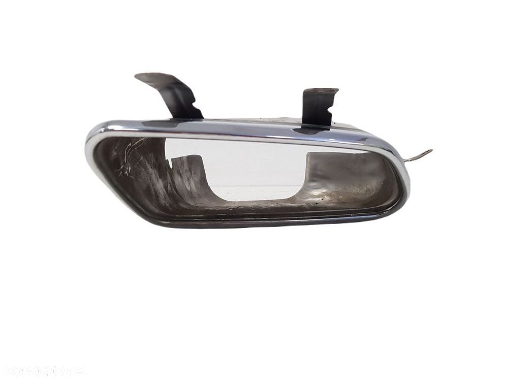 VOLVO XC60 1 I LIFT 14-17 KOŃCÓWKA WYDECHU PRAWA 31425019 - 1