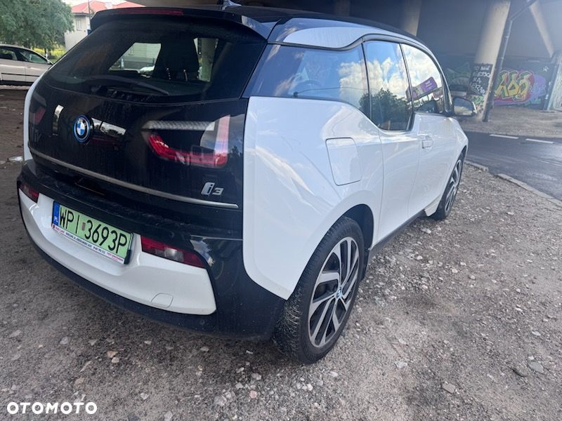 BMW i3 120 Ah - 4