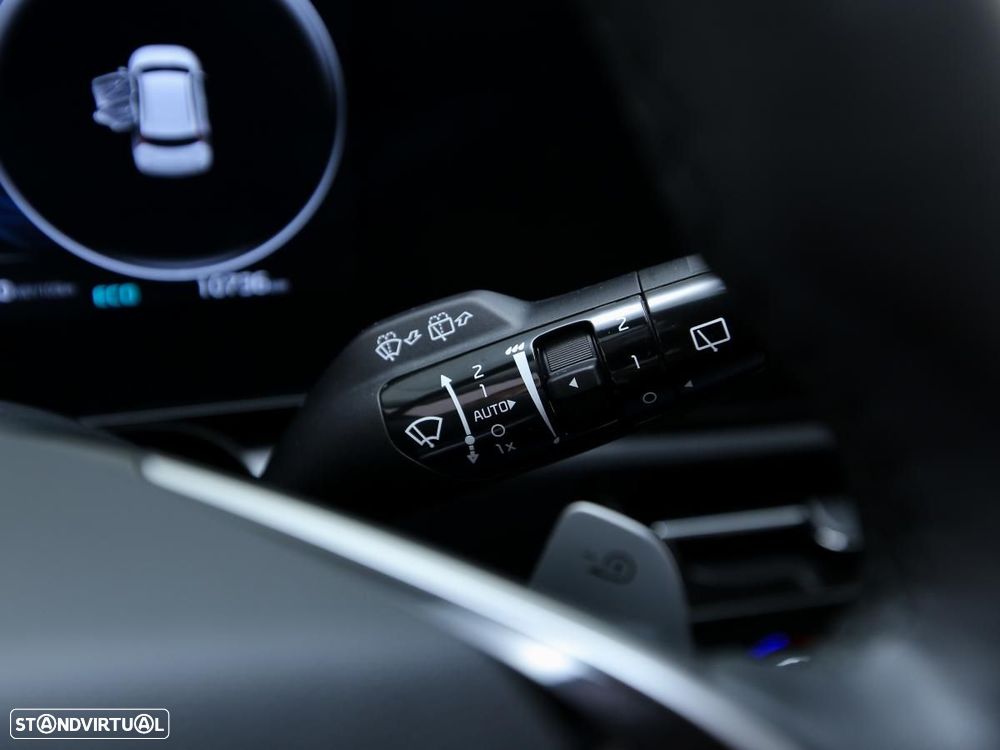 Kia Niro EV 64kWh Drive - 21