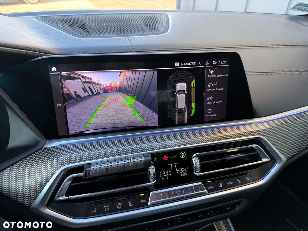 BMW X5 xDrive30d sport - 31