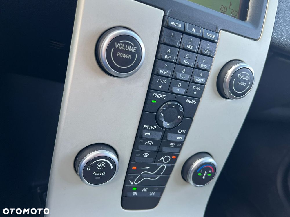 Volvo V50 T5 Summum - 24