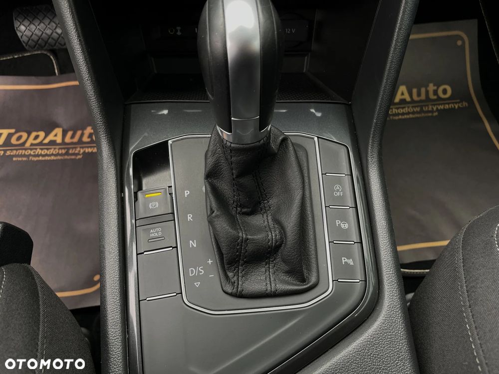 Volkswagen Tiguan 1.4 TSI BMT ACT Highline DSG - 31