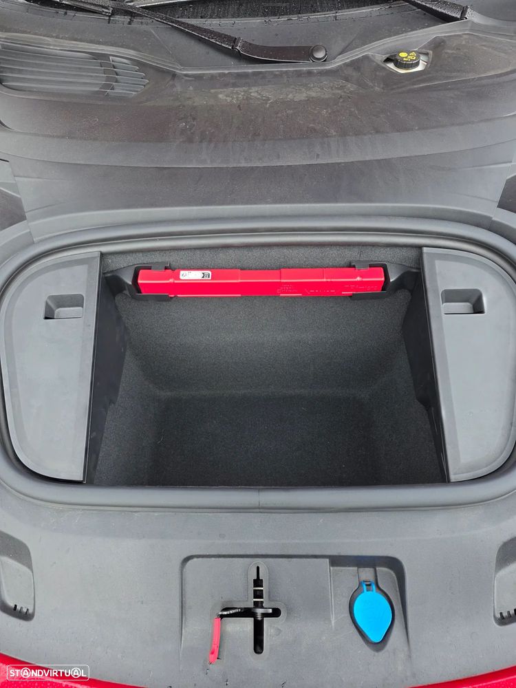 Porsche Taycan Bateria Performance Plus - 23