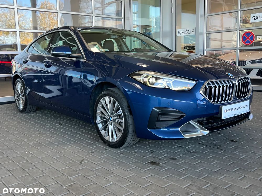 BMW Seria 2 220i Luxury Line - 6
