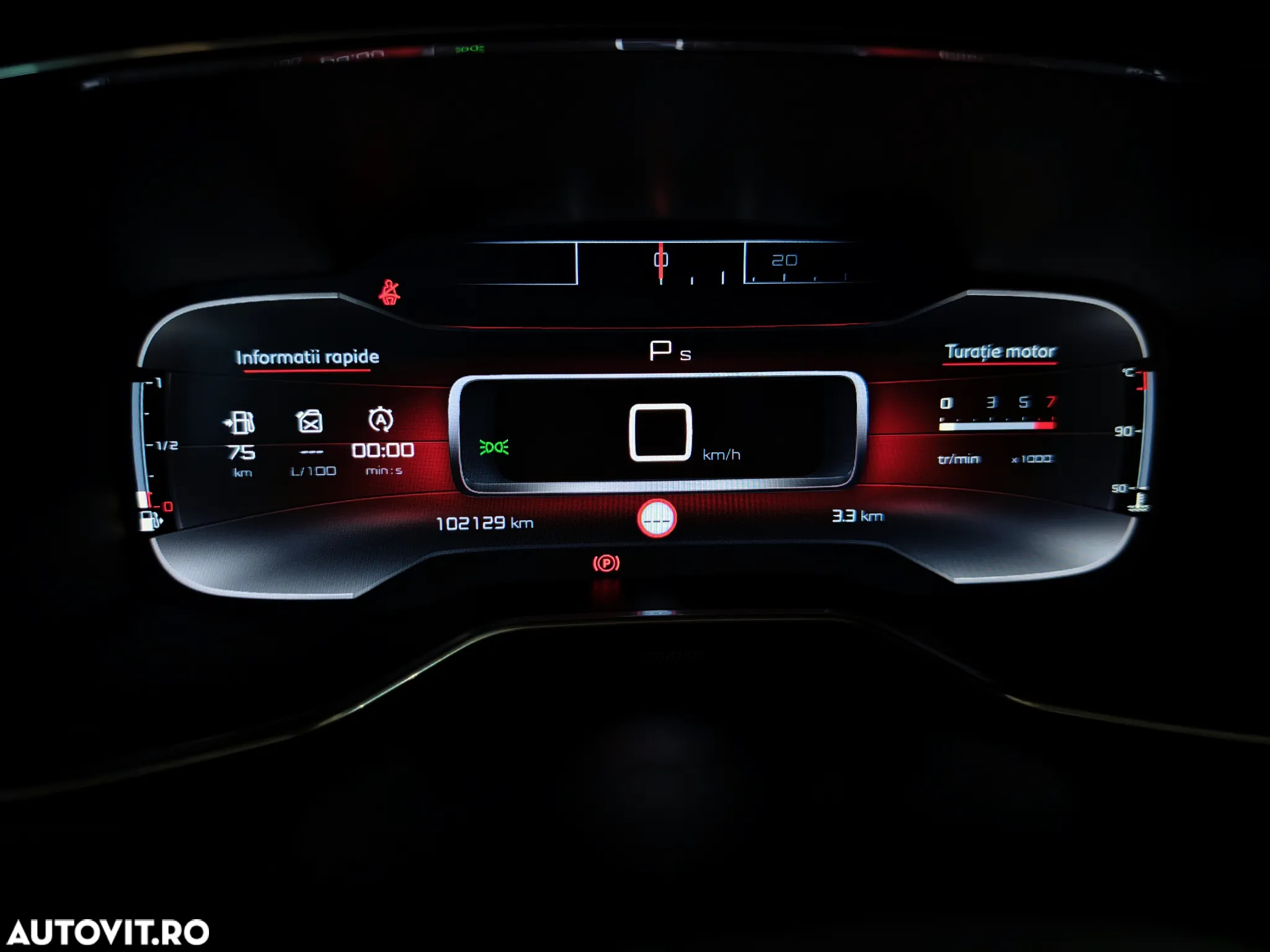 Citroën C5 Aircross 1.5 BlueHDi S&S EAT8 Feel - 21