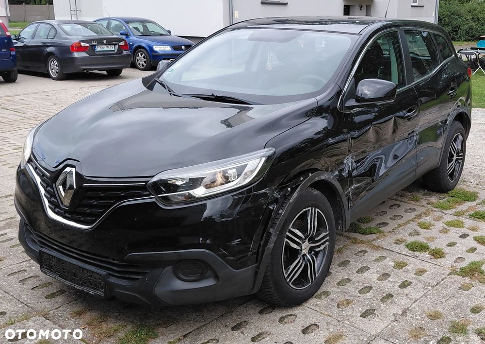 Renault Kadjar Energy TCe 130 Life - 2