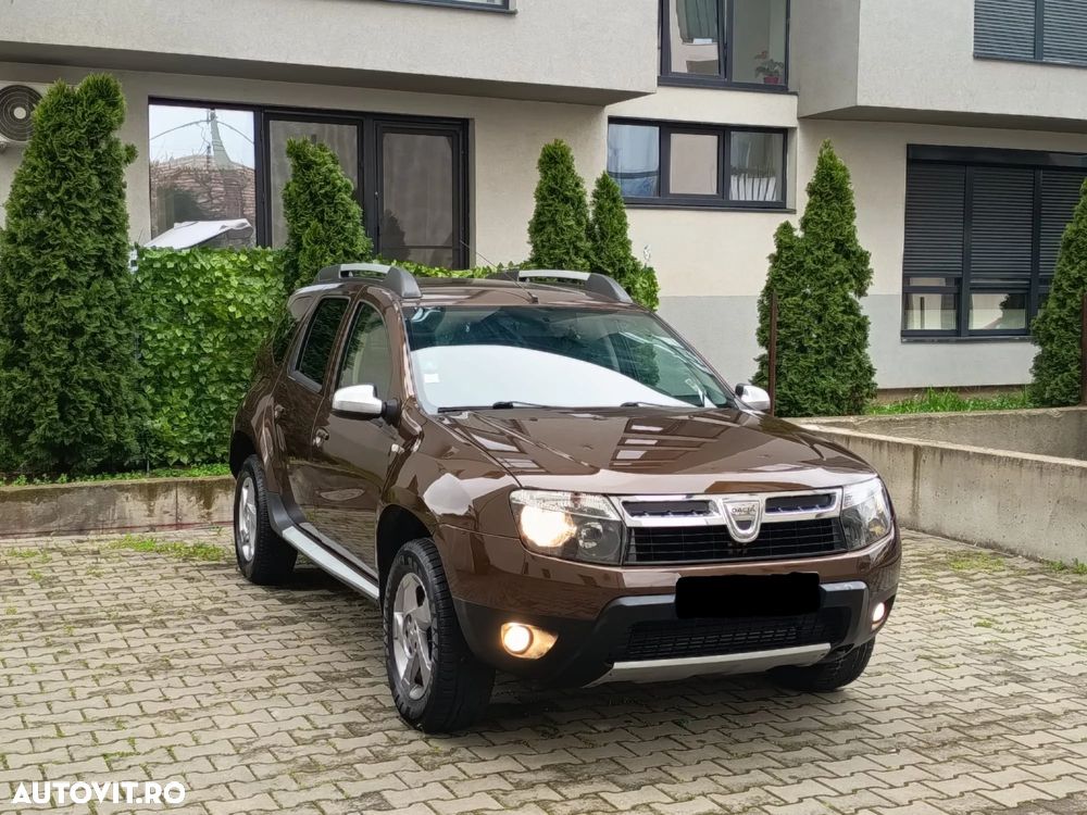 Dacia Duster - 4