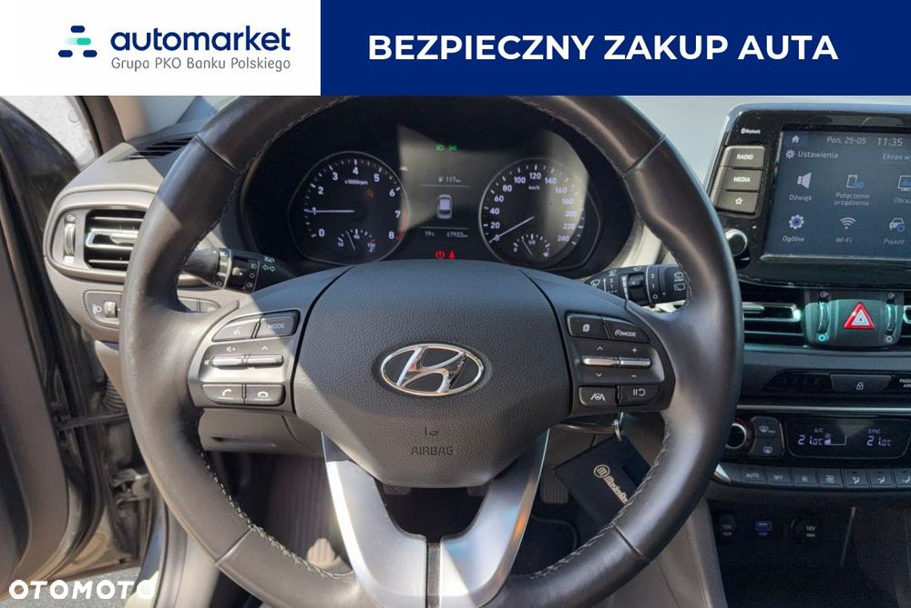 Hyundai i30 1.0 T-GDI Smart - 12