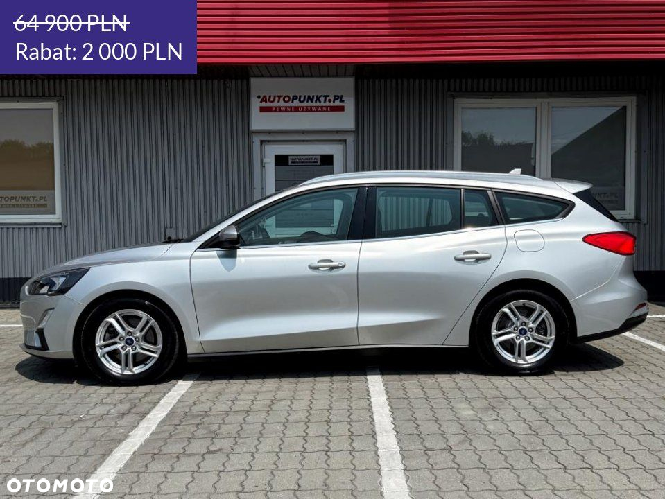 Ford Focus - 2