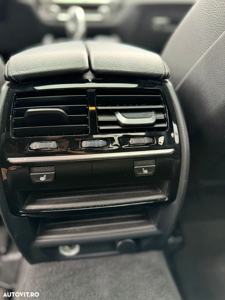 BMW Seria 5 - 7