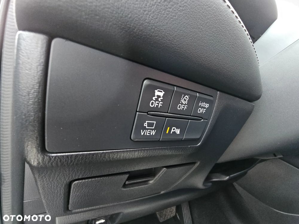 Mazda 6 2.0 Center-Line - 17