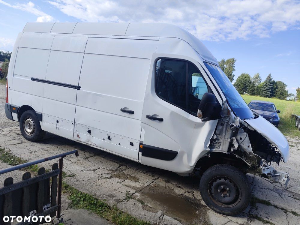 Renault Master - 4