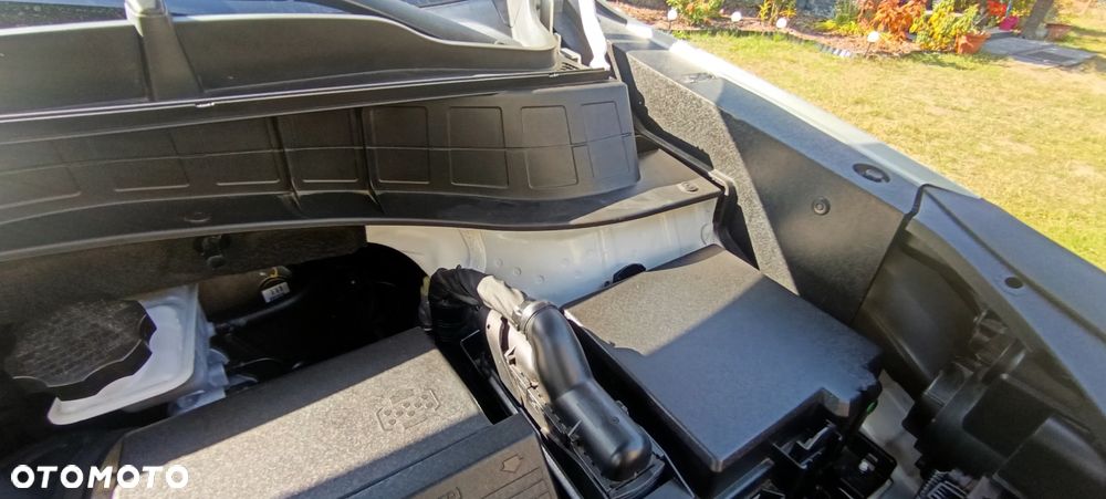 Hyundai Tucson - 30