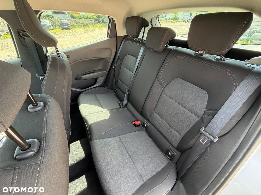 Renault Clio 1.5 Blue dCi Zen - 10