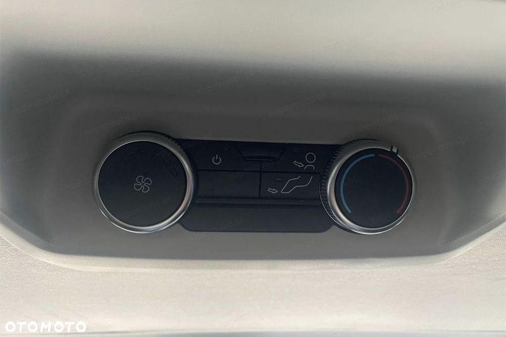Ford Transit Custom - 15