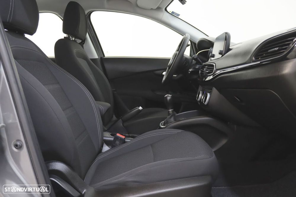 Fiat Tipo 1.0 GSE T3 City Life - 9