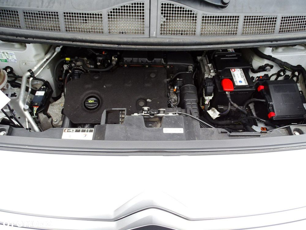 Citroën SpaceTourer M 1.5 BlueHDi 120 Business - 38