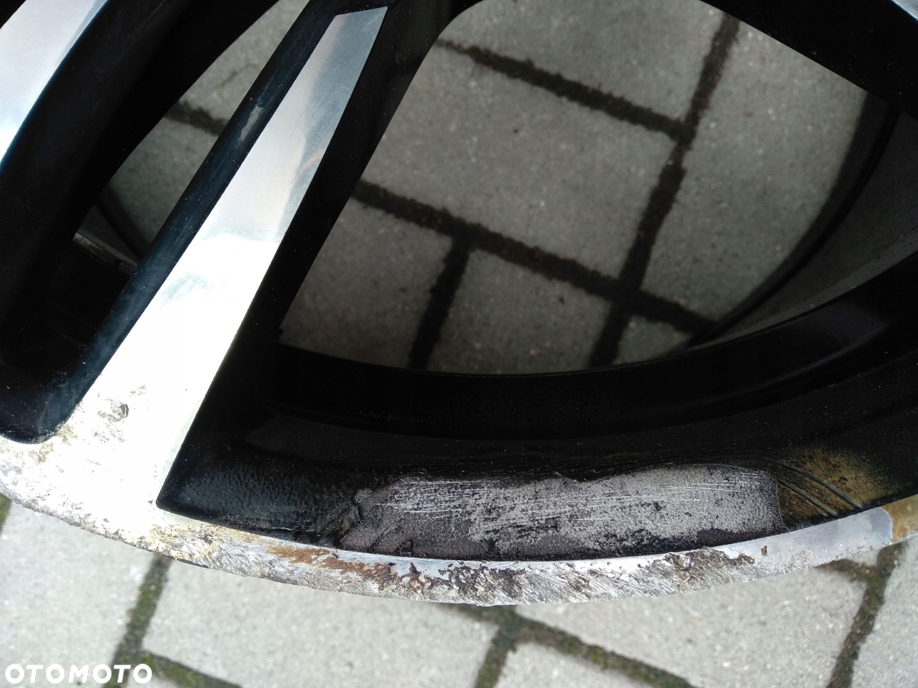 Felga 10J 19 ET40 BMW M3 F80 M4 F82 2284756 - 3