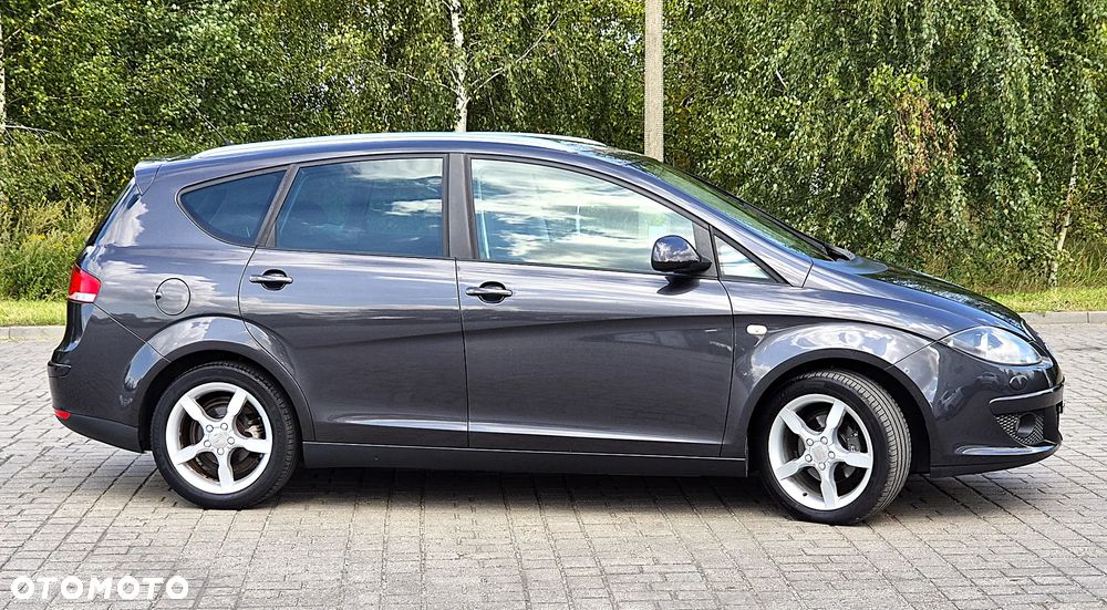 Seat Altea XL 1.6 Stylance - 5
