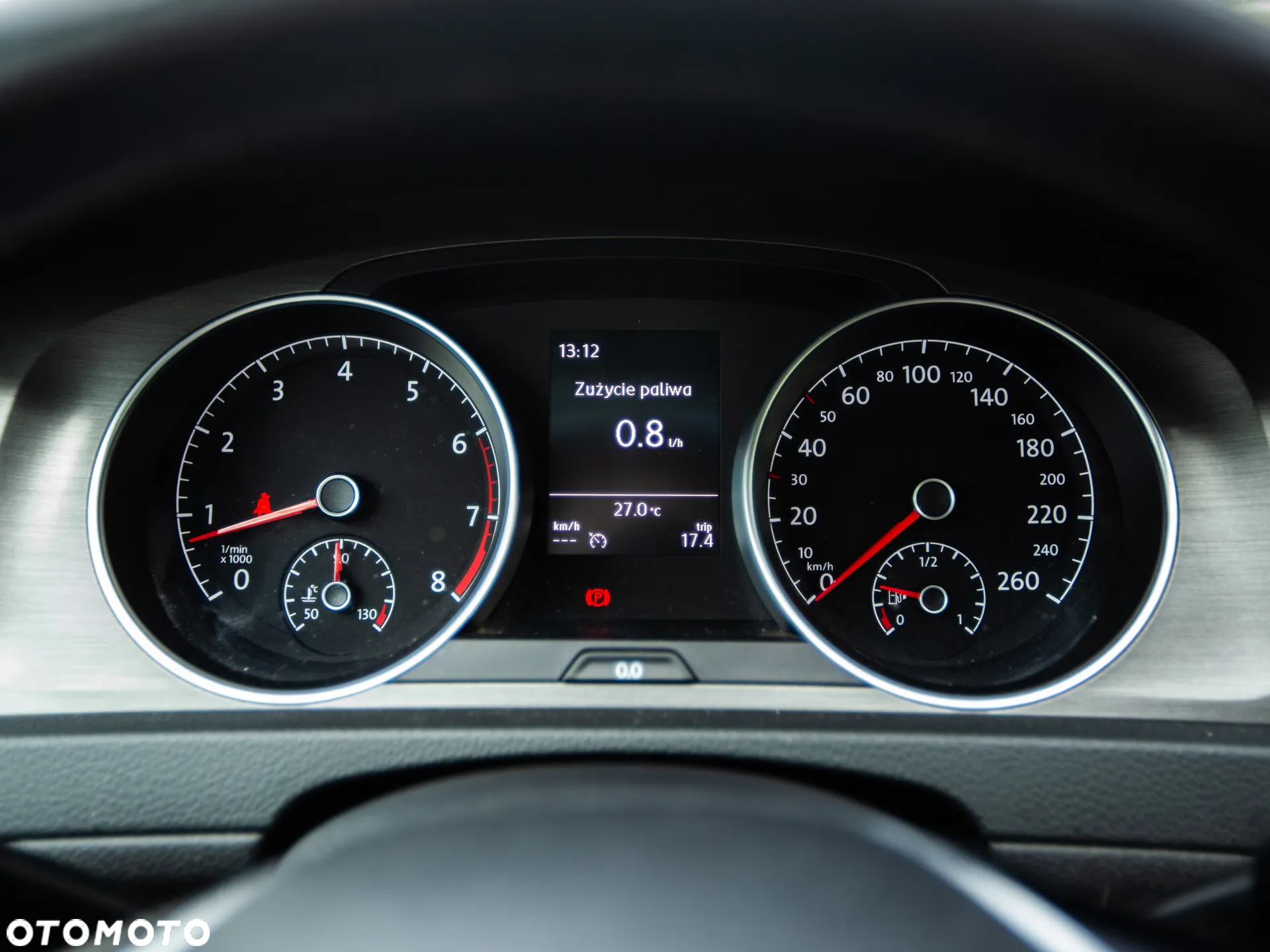 Volkswagen Golf 1.4 TSI ACT BlueMotion Technology Comfortline - 31