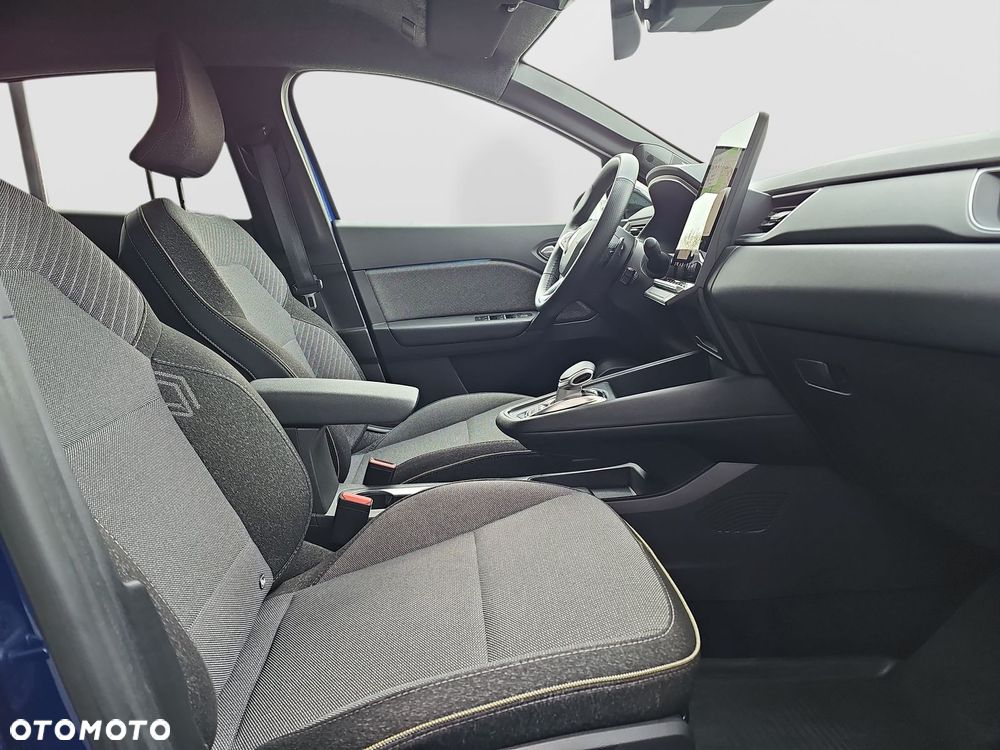 Renault Captur 1.3 TCe mHEV Techno EDC - 16