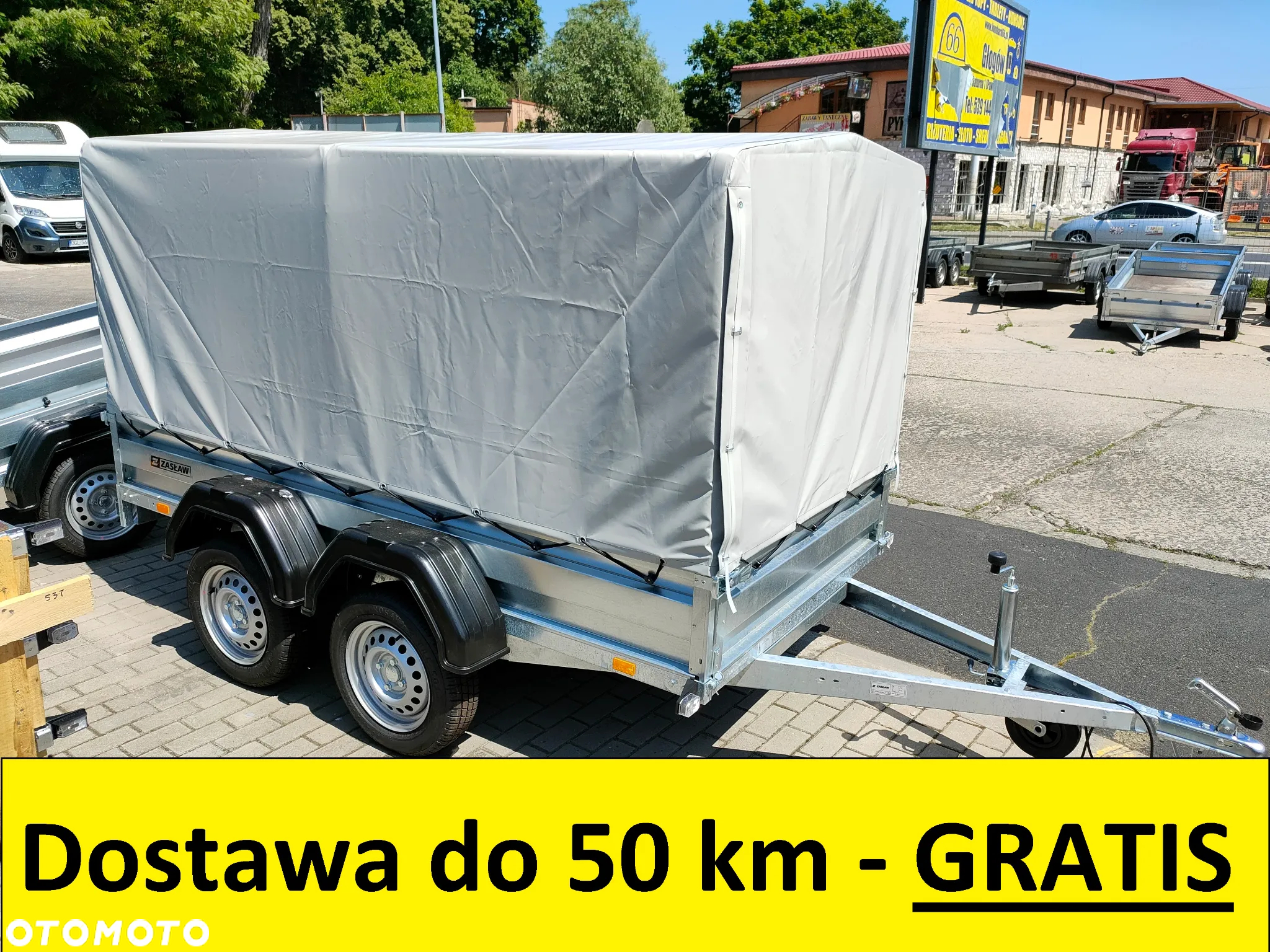 Zaslaw 265T - 4