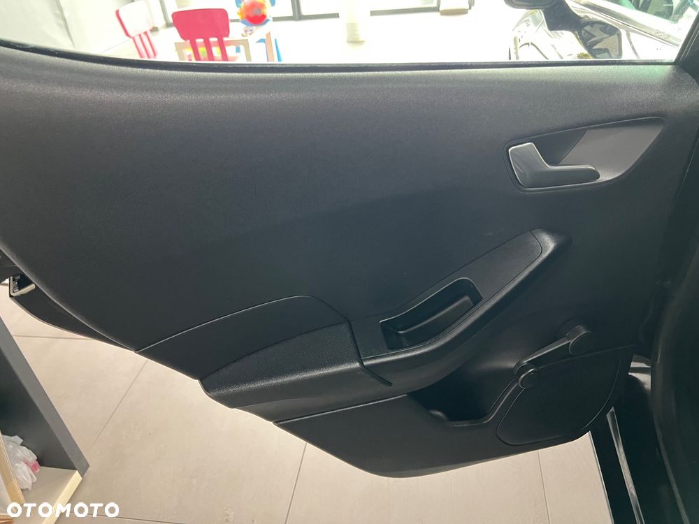 Ford Fiesta - 31