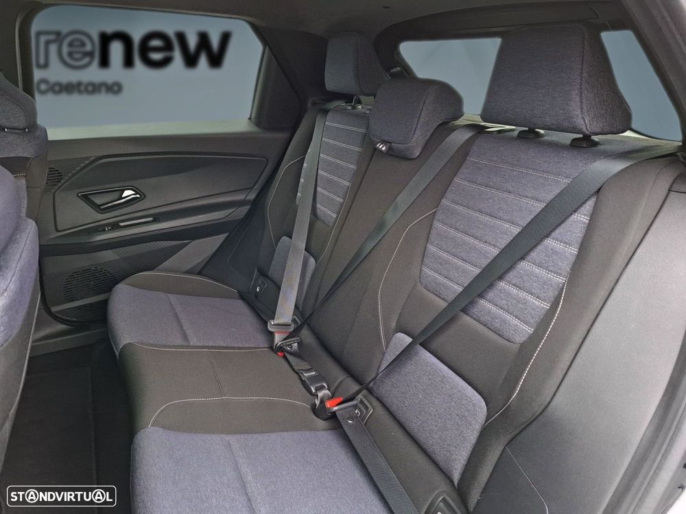 Renault 5 E-Tech 52 kWh Techno Autonomia Conforto - 14