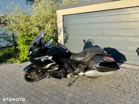BMW K - 6