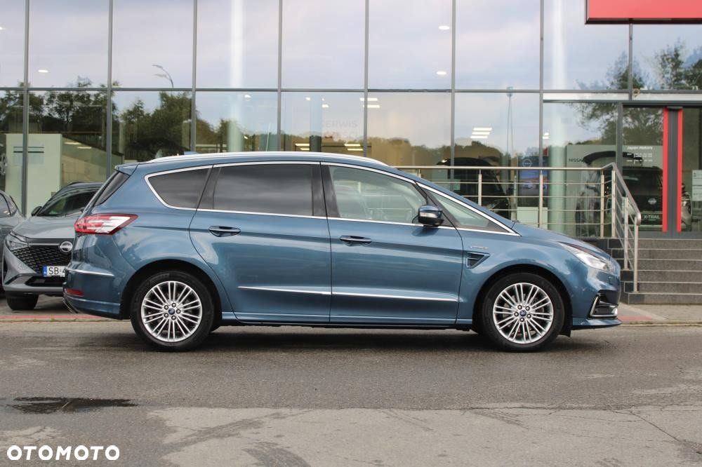 Ford S-Max - 4
