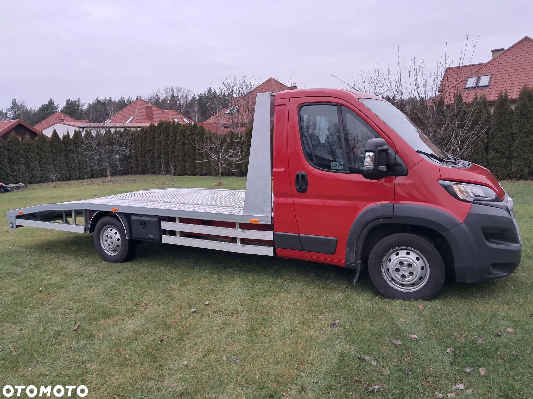Fiat DUCATO - 3