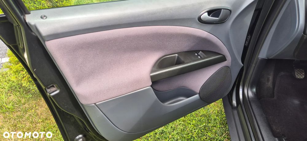 Seat Altea XL XL1.6 Reference - 9