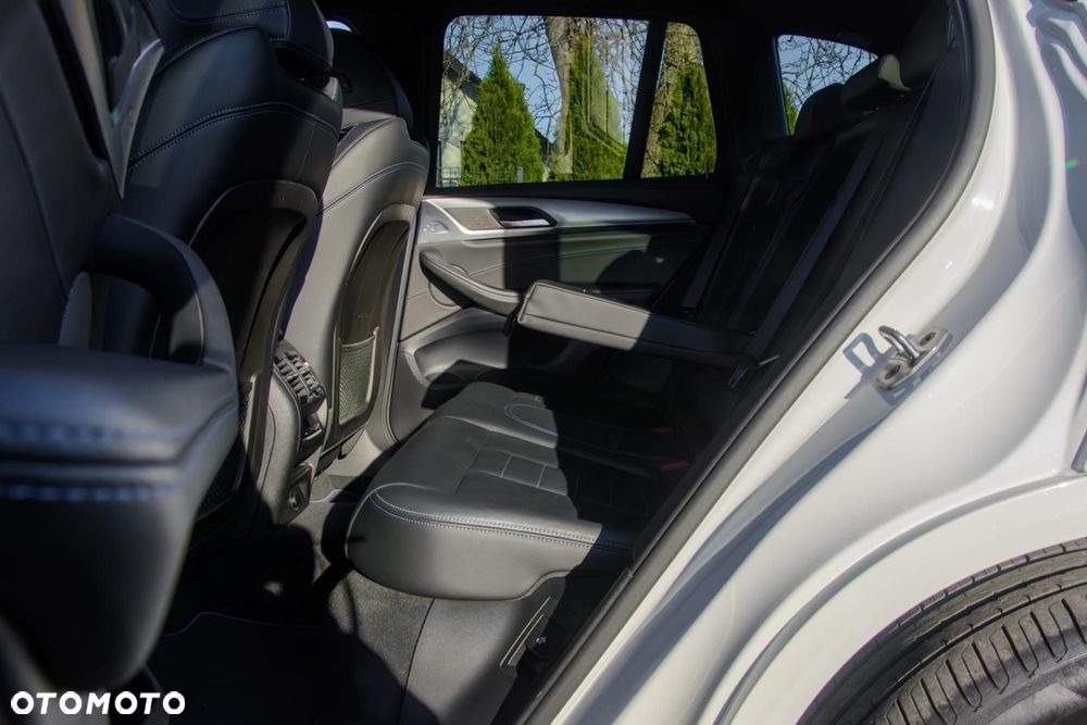 BMW X3 xDrive20d M Sport - 14